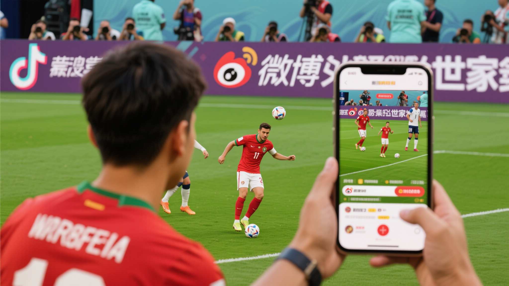 世界杯投注概况简介