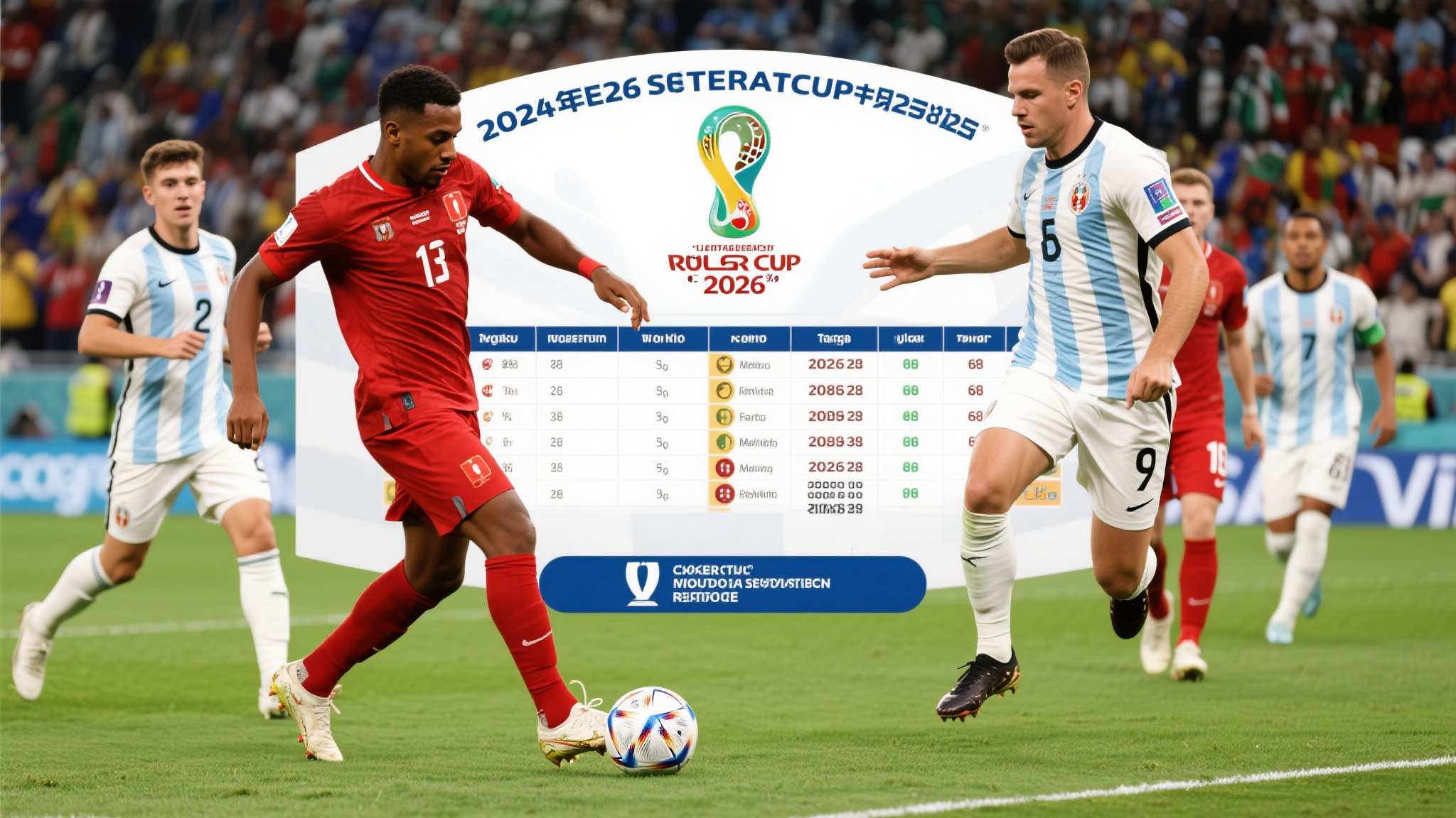 关于世界杯投注